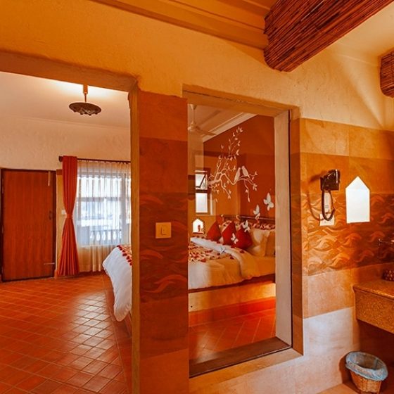 Hotel Green Park Resort 6