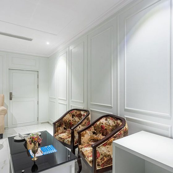 Hotel Mount Kailash Resort 14