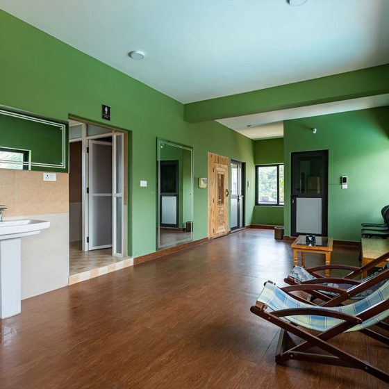 Hotel Mount Kailash Resort 15