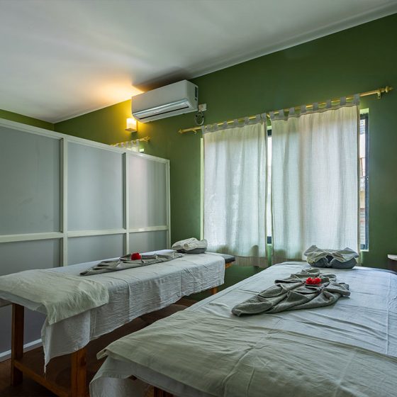 Hotel Mount Kailash Resort 2