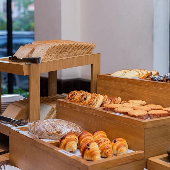 Hotel Mount Kailash Resort 20