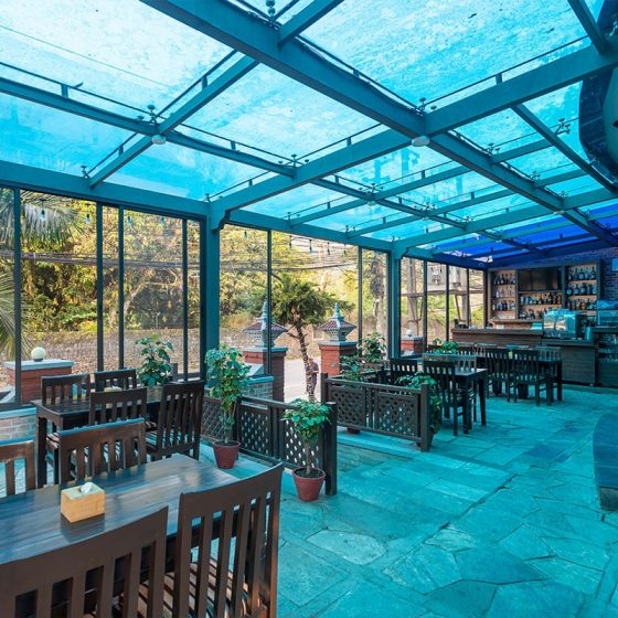 Hotel Mount Kailash Resort 21