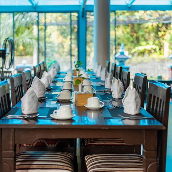 Hotel Mount Kailash Resort 24