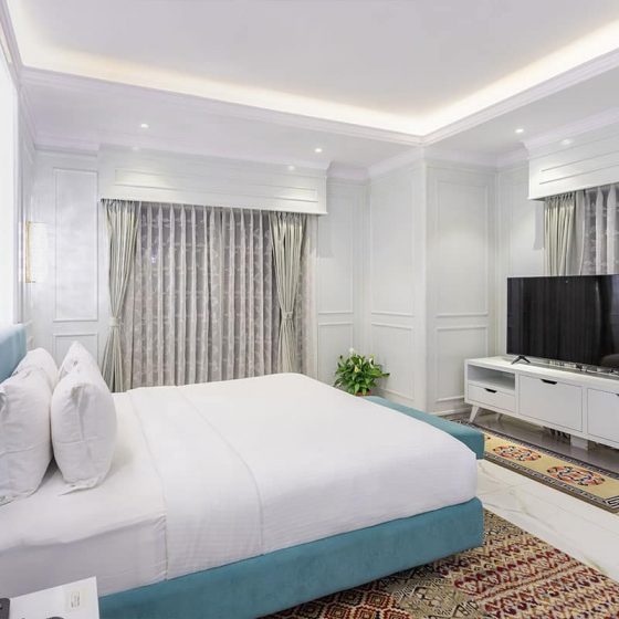 Hotel Mount Kailash Resort 3