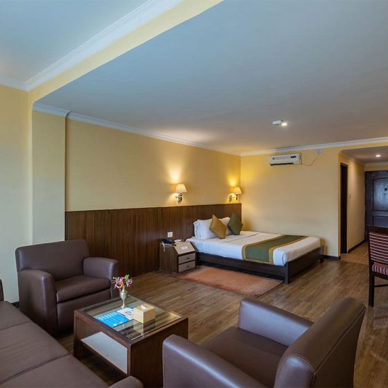 Hotel Mount Kailash Resort 30