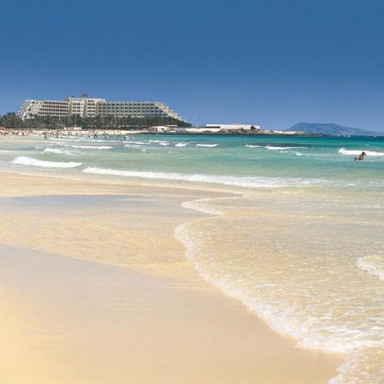 Hotel Riu Palace Tres Islas 1