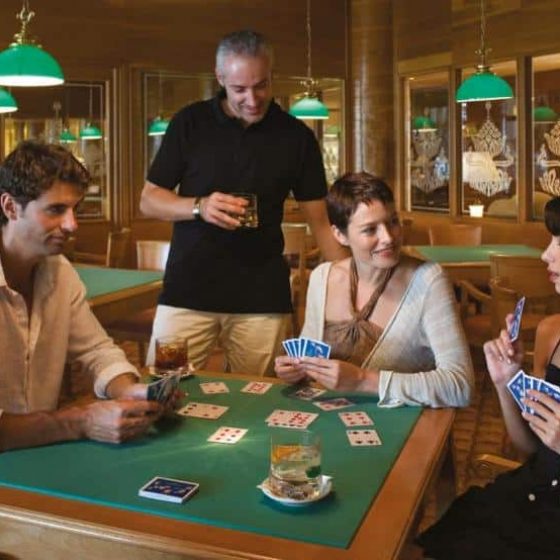 Hotel Riu Palace Tres Islas 10