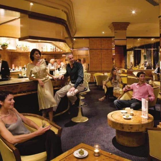 Hotel Riu Palace Tres Islas 12