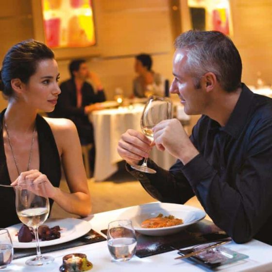 Hotel Riu Palace Tres Islas 13