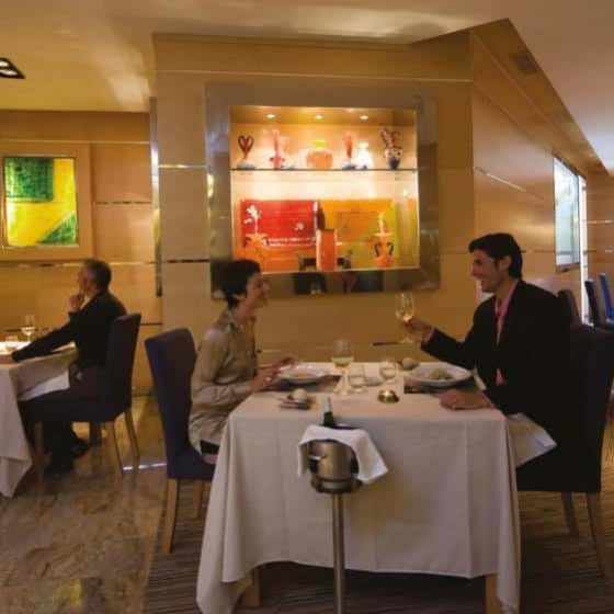 Hotel Riu Palace Tres Islas 14