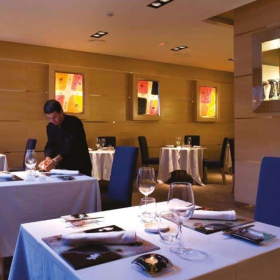 Hotel Riu Palace Tres Islas 15