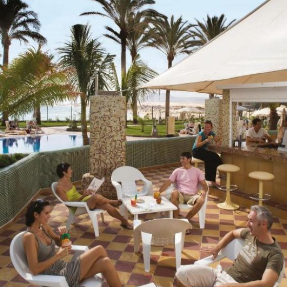 Hotel Riu Palace Tres Islas 18