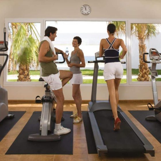 Hotel Riu Palace Tres Islas 19