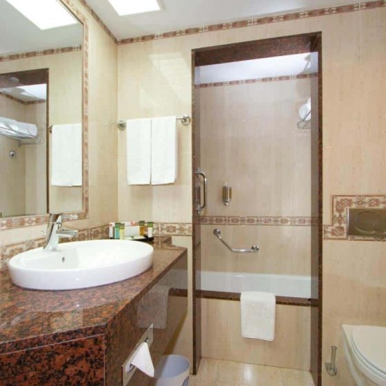 Hotel Riu Palace Tres Islas 2