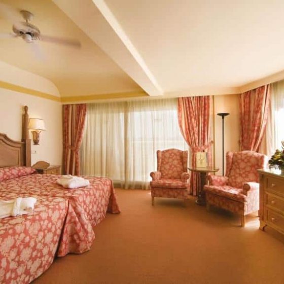 Hotel Riu Palace Tres Islas 22