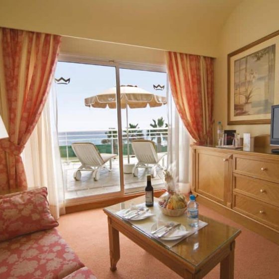 Hotel Riu Palace Tres Islas 23