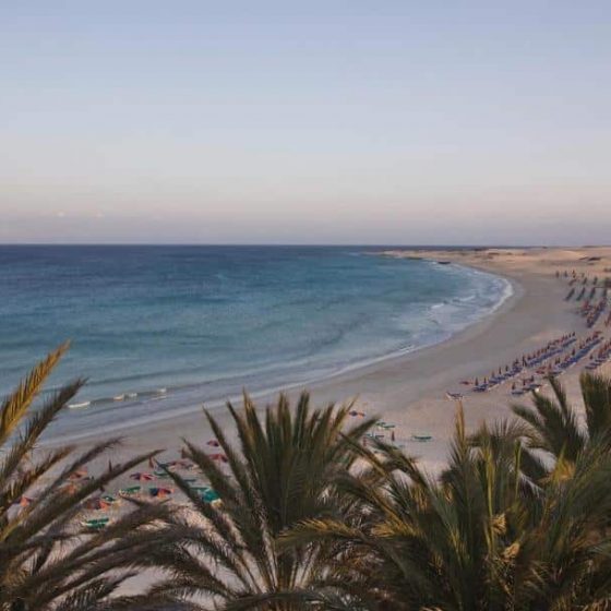 Hotel Riu Palace Tres Islas 26