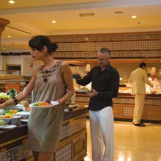 Hotel Riu Palace Tres Islas 29