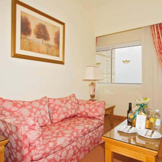 Hotel Riu Palace Tres Islas 3