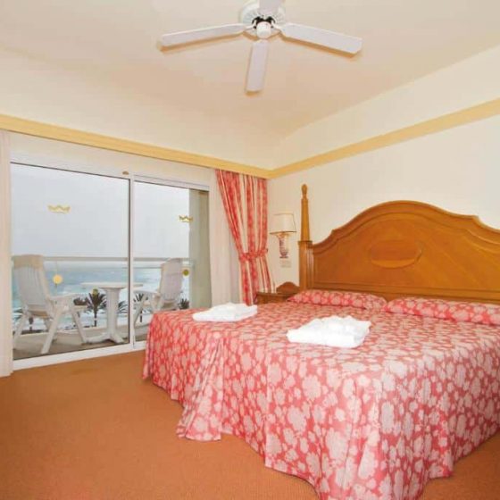 Hotel Riu Palace Tres Islas 4