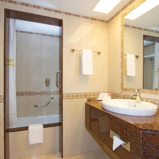 Hotel Riu Palace Tres Islas 5