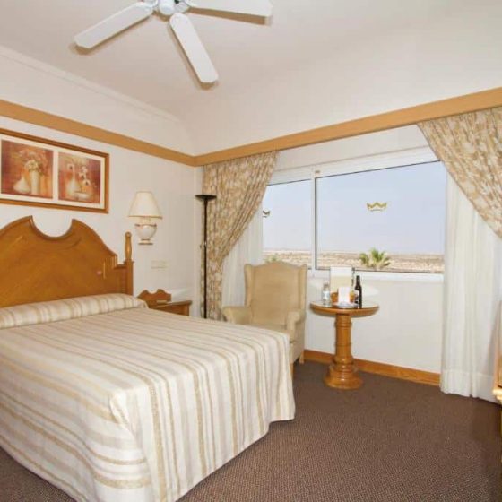 Hotel Riu Palace Tres Islas 6