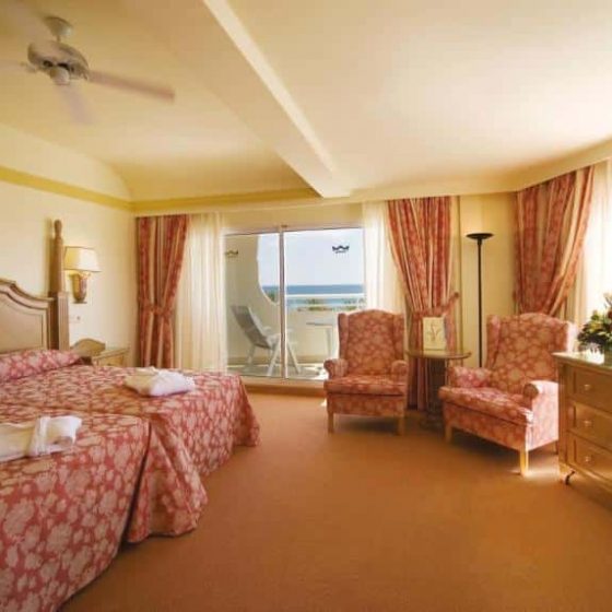 Hotel Riu Palace Tres Islas 7