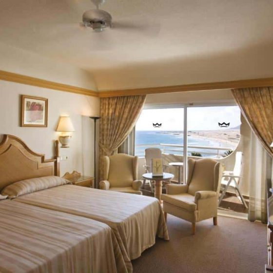 Hotel Riu Palace Tres Islas 9