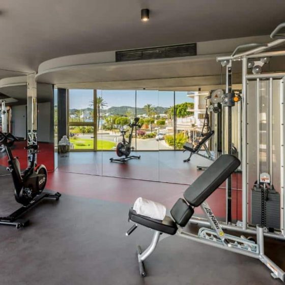 Hotel Vibra District 11