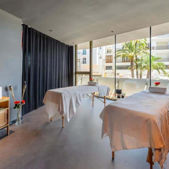 Hotel Vibra District 15