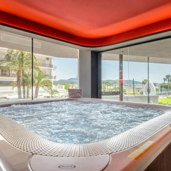 Hotel Vibra District 17