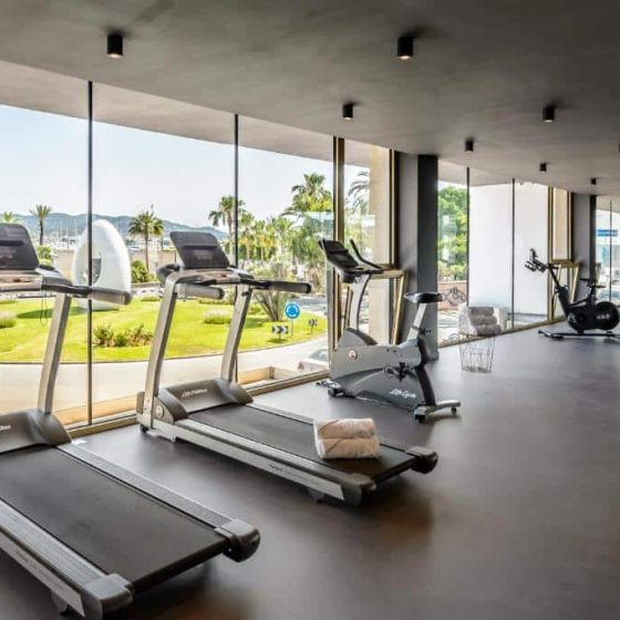 Hotel Vibra District 18