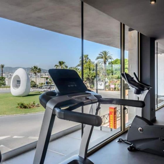 Hotel Vibra District 21