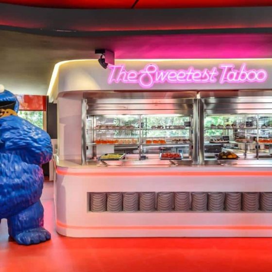 Hotel Vibra District 24