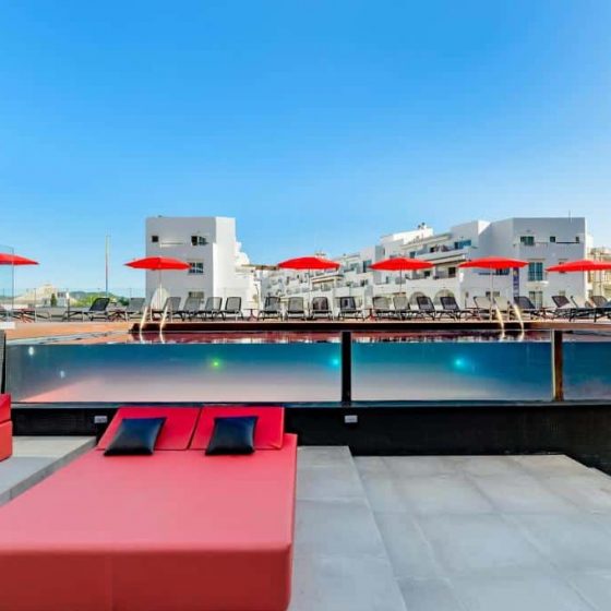 Hotel Vibra District 25