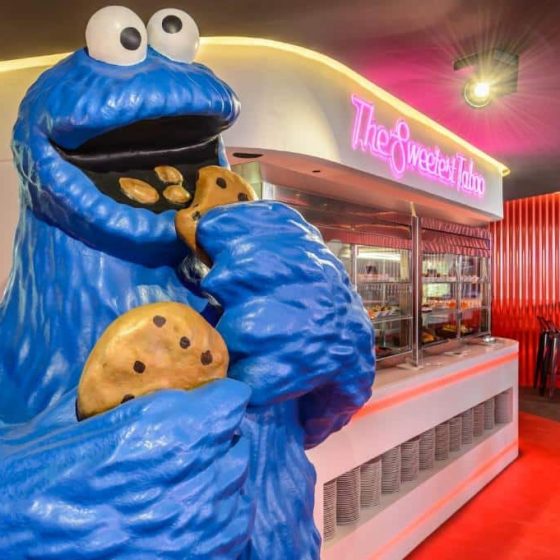 Hotel Vibra District 26