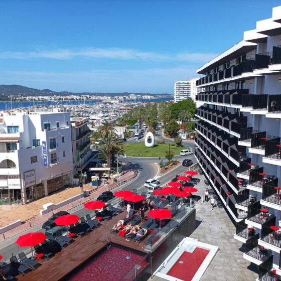 Hotel Vibra District 3