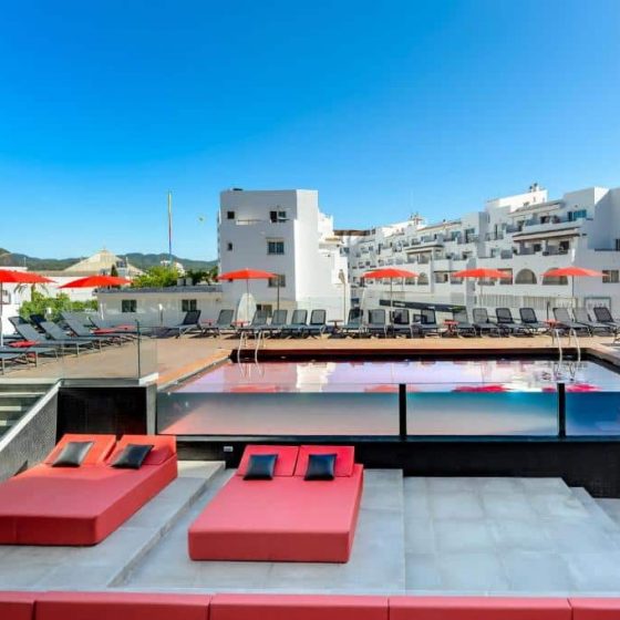 Hotel Vibra District 31