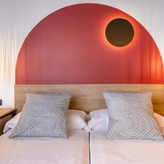 Hotel Vibra District 33