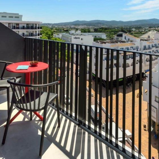 Hotel Vibra District 35