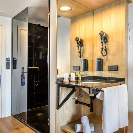 Hotel Vibra District 37