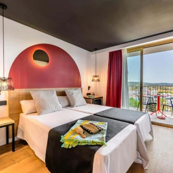 Hotel Vibra District 39