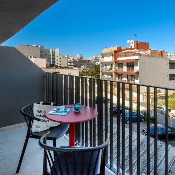 Hotel Vibra District 41