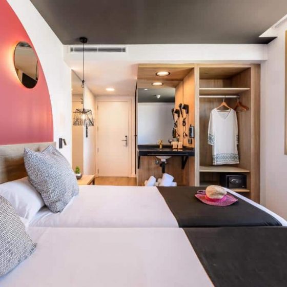 Hotel Vibra District 42