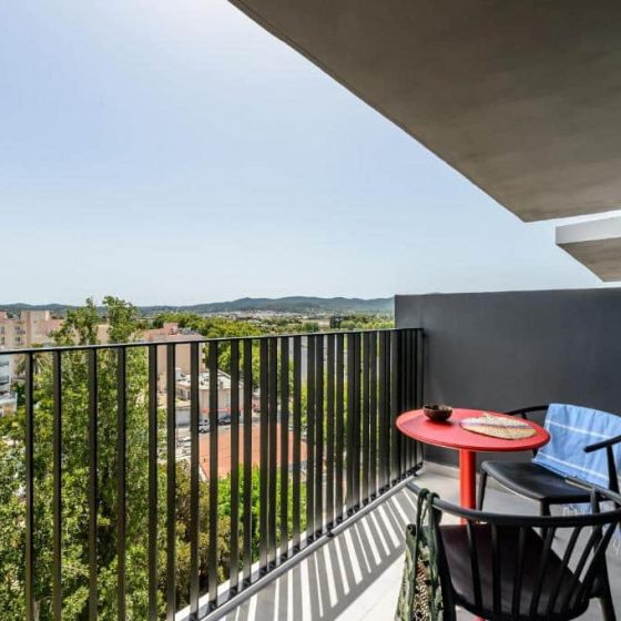 Hotel Vibra District 44