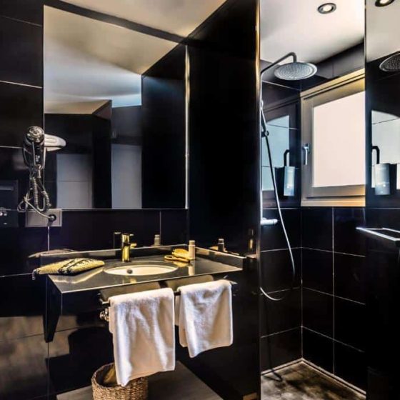 Hotel Vibra District 45