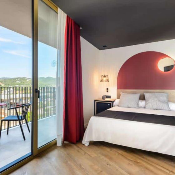 Hotel Vibra District 46