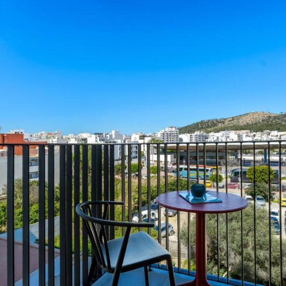 Hotel Vibra District 47