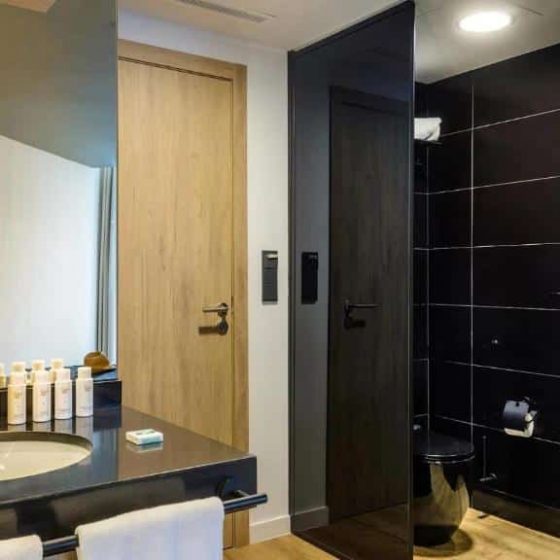 Hotel Vibra District 48