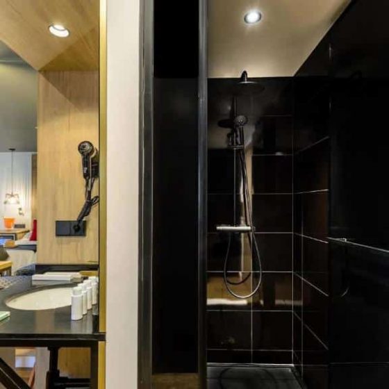 Hotel Vibra District 49